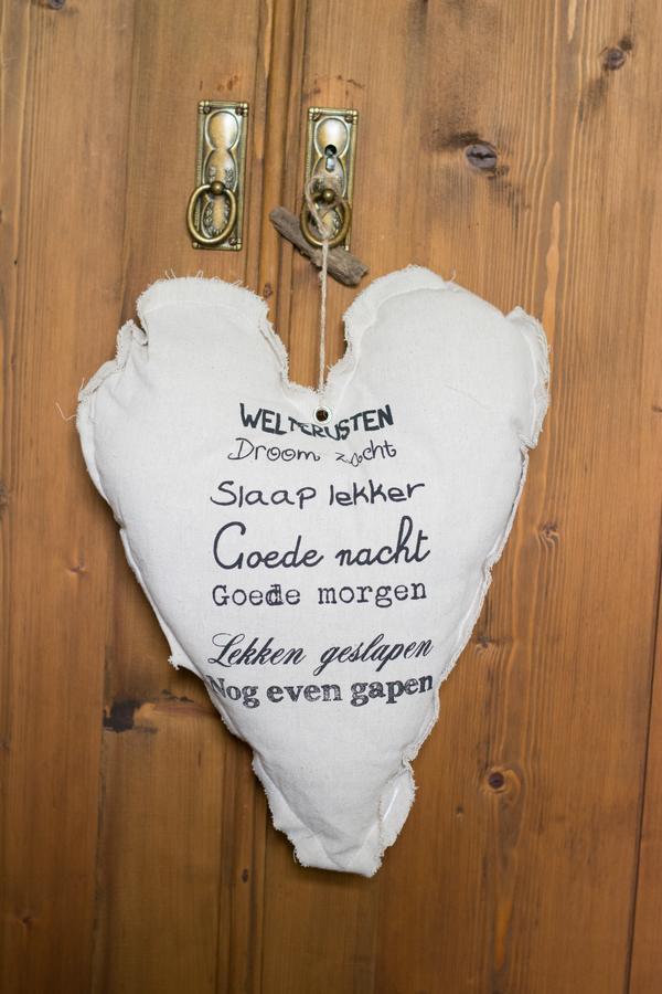 Bed and breakfast Erve De Bosch Bentelo