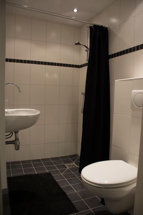 Erve De Bosch 3*