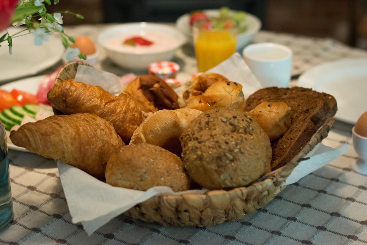 Bed and breakfast Erve De Bosch 3*
