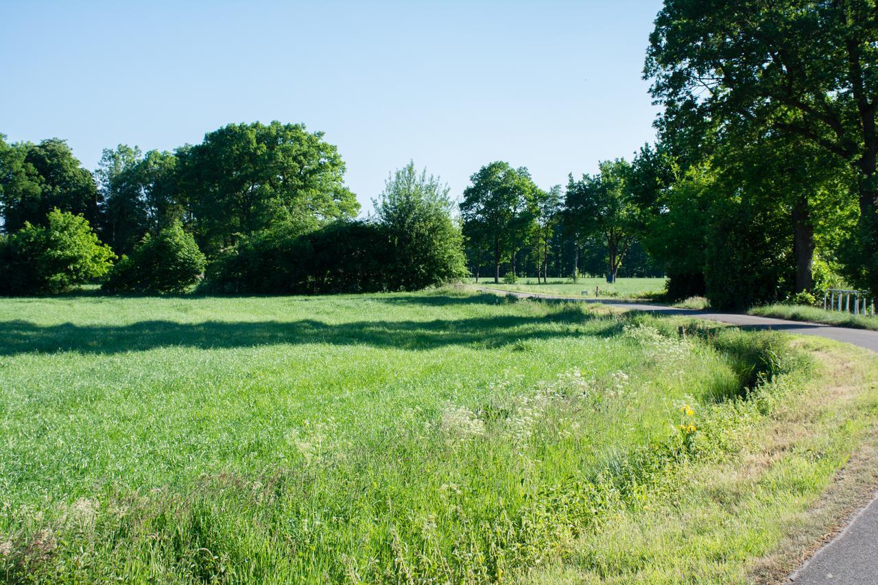 Erve De Bosch Bed and breakfast Bentelo