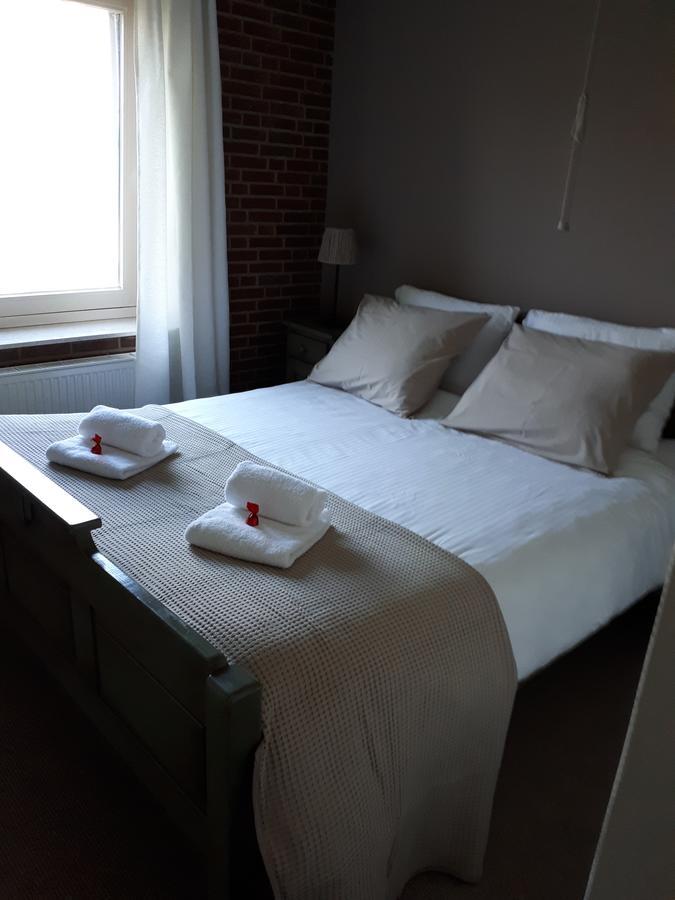 Bed and breakfast Erve De Bosch